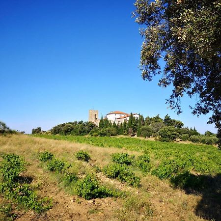 Casa Mia Bed & Breakfast Nefiach Dış mekan fotoğraf