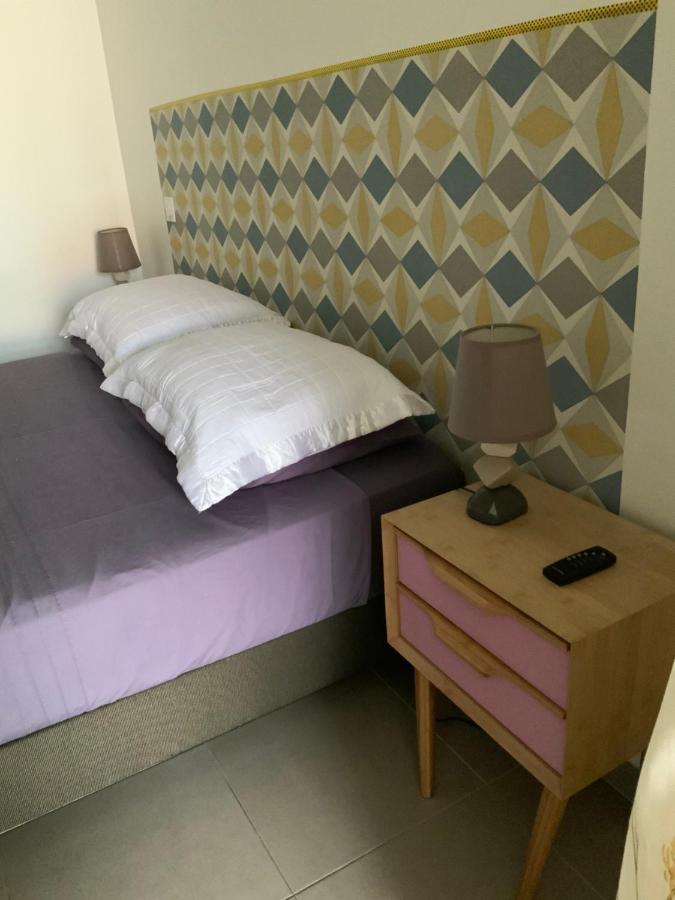 Casa Mia Bed & Breakfast Nefiach Dış mekan fotoğraf