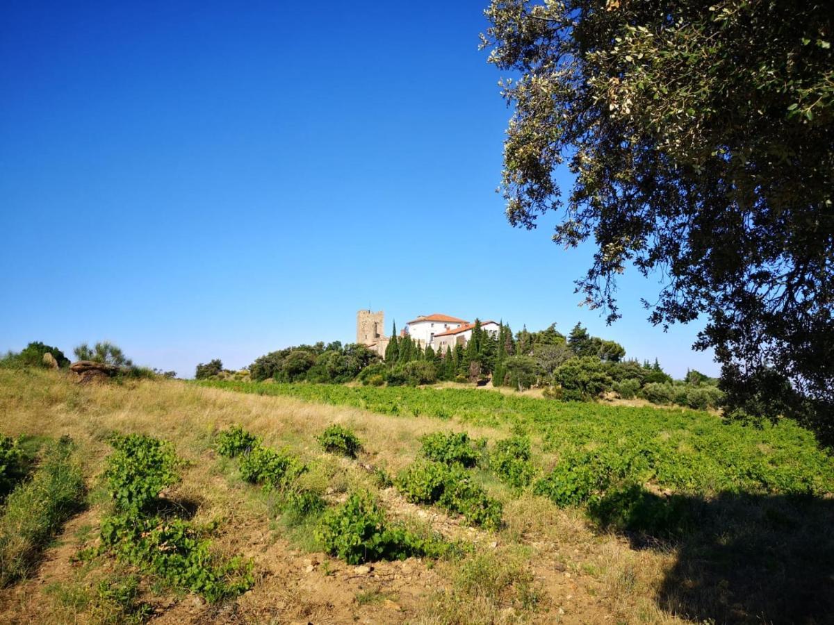 Casa Mia Bed & Breakfast Nefiach Dış mekan fotoğraf
