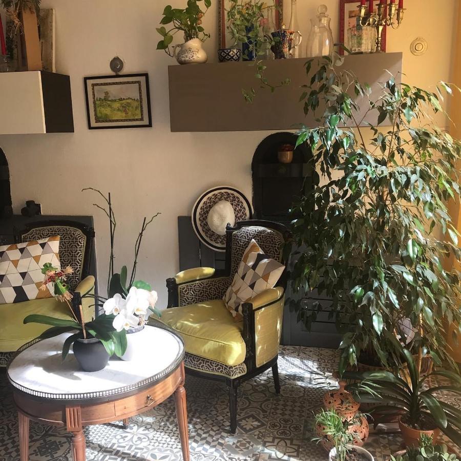 Casa Mia Bed & Breakfast Nefiach Dış mekan fotoğraf