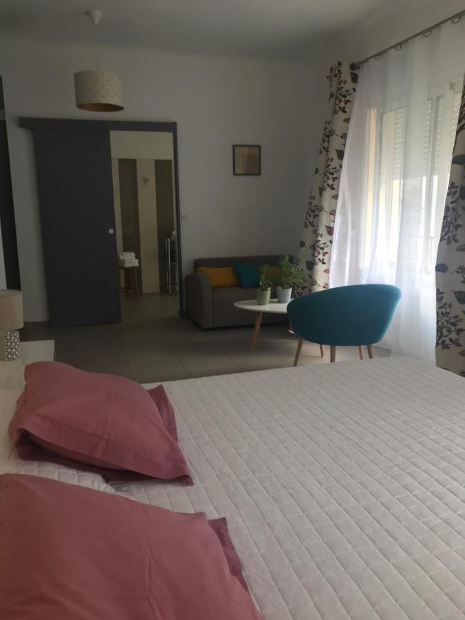 Casa Mia Bed & Breakfast Nefiach Dış mekan fotoğraf