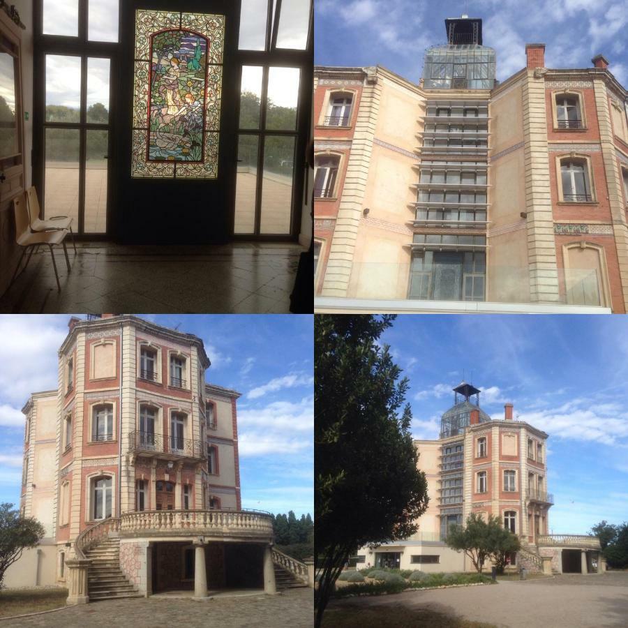 Casa Mia Bed & Breakfast Nefiach Dış mekan fotoğraf