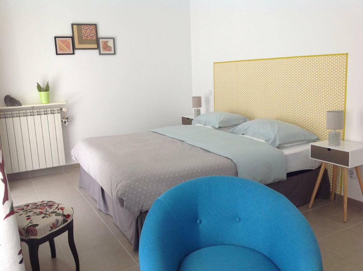 Casa Mia Bed & Breakfast Nefiach Dış mekan fotoğraf