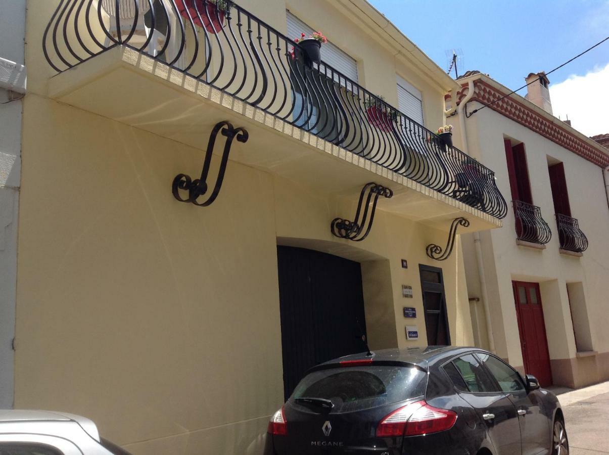 Casa Mia Bed & Breakfast Nefiach Dış mekan fotoğraf