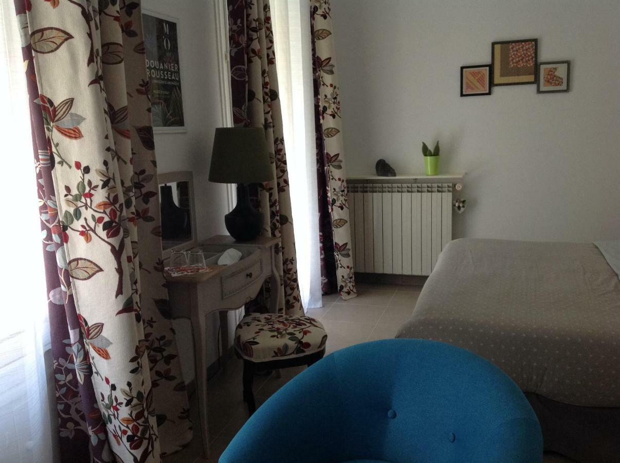 Casa Mia Bed & Breakfast Nefiach Dış mekan fotoğraf