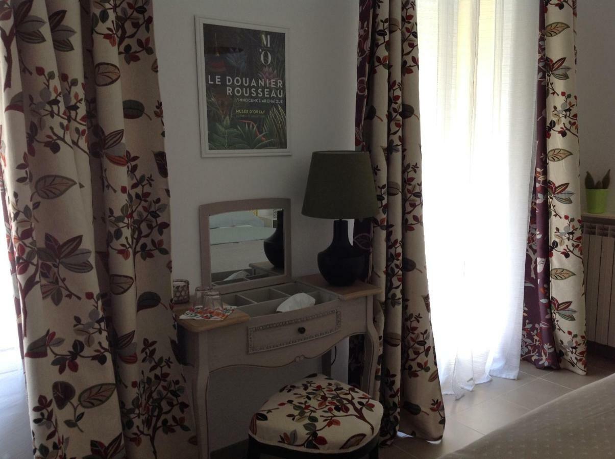 Casa Mia Bed & Breakfast Nefiach Dış mekan fotoğraf