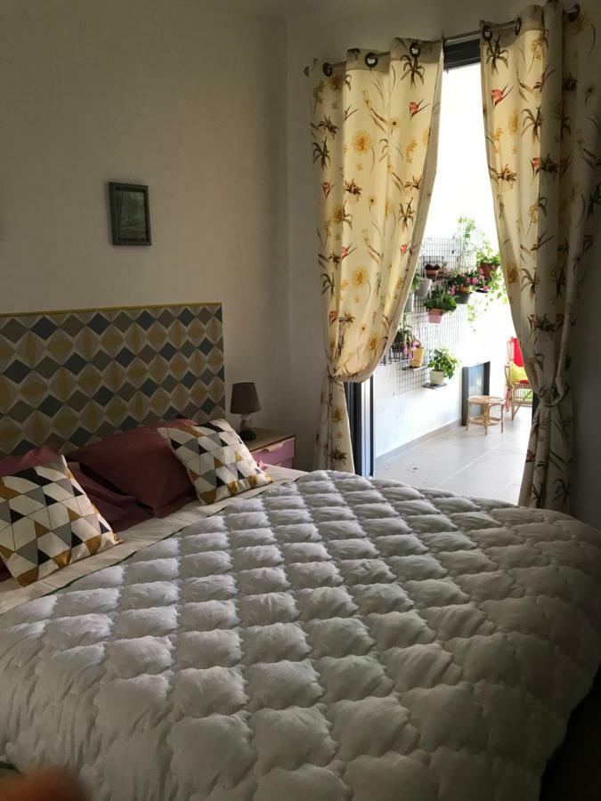 Casa Mia Bed & Breakfast Nefiach Dış mekan fotoğraf