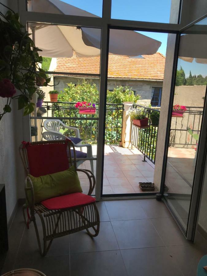 Casa Mia Bed & Breakfast Nefiach Dış mekan fotoğraf