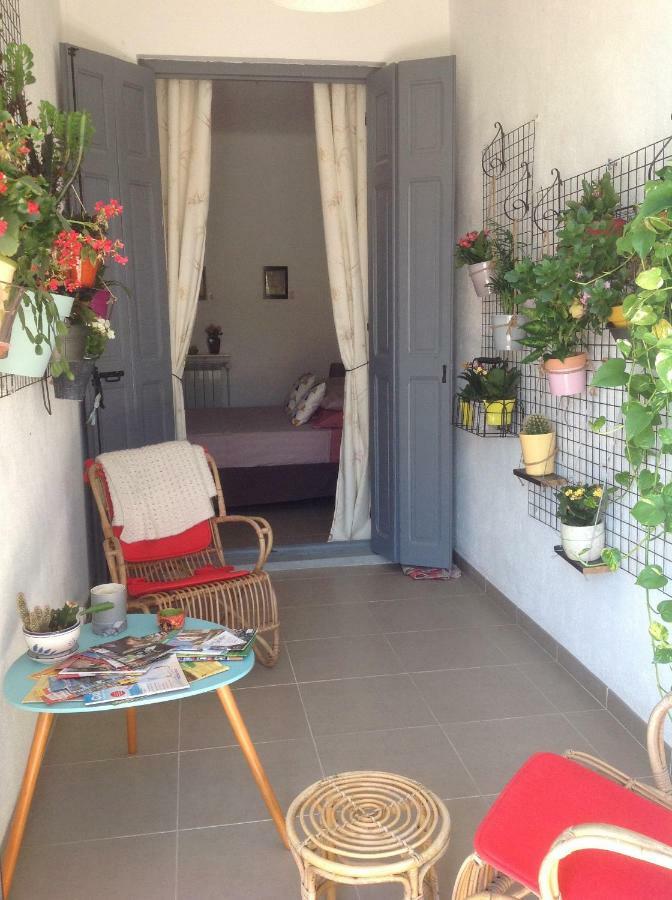 Casa Mia Bed & Breakfast Nefiach Dış mekan fotoğraf