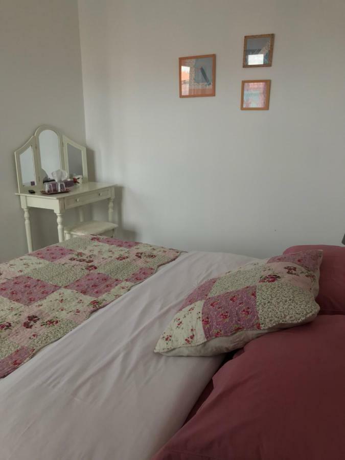 Casa Mia Bed & Breakfast Nefiach Dış mekan fotoğraf