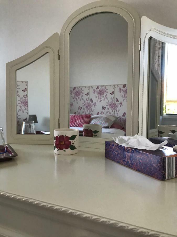 Casa Mia Bed & Breakfast Nefiach Dış mekan fotoğraf