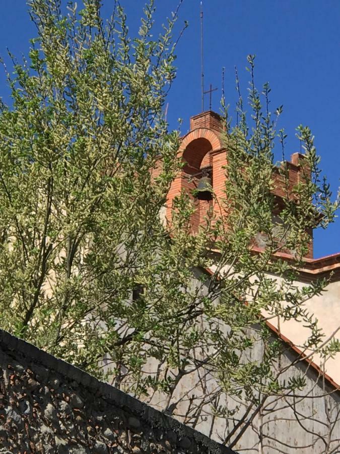 Casa Mia Bed & Breakfast Nefiach Dış mekan fotoğraf
