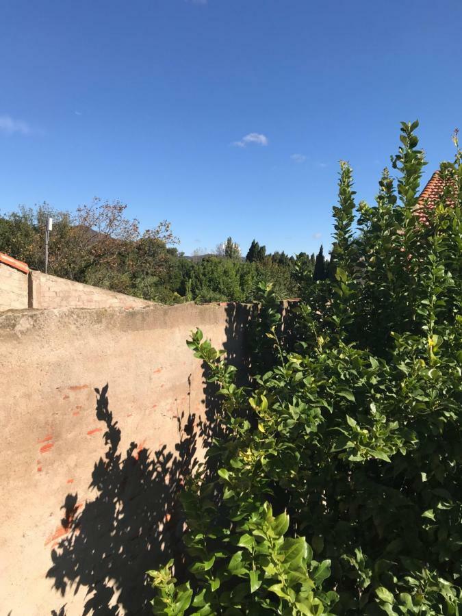 Casa Mia Bed & Breakfast Nefiach Dış mekan fotoğraf
